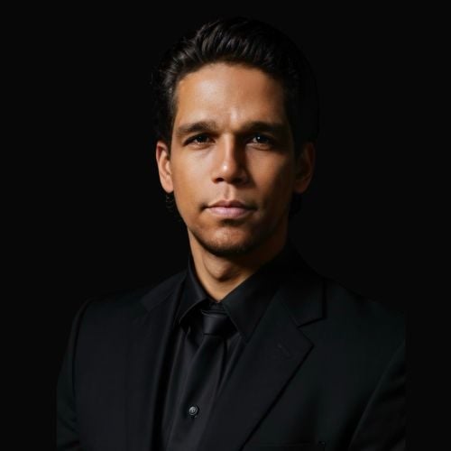 Sérgio Thäus